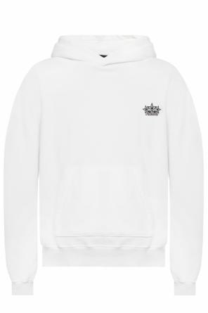 Hooded sweatshirt, zdjęcie 1 Hooded sweatshirt od Amiri
